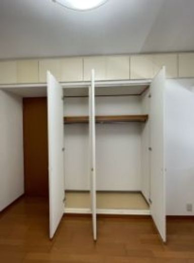 フェアロージュ三鷹 物件写真 建物写真9