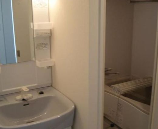 フィーカ牛込柳町 物件写真 建物写真12