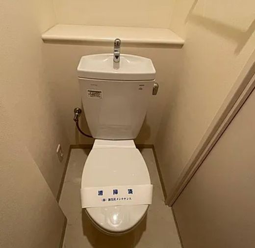 フィーカ牛込柳町 物件写真 建物写真14