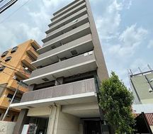 フィーカ牛込柳町 画像