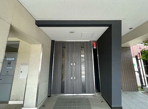 フィーカ牛込柳町 物件写真 建物写真4