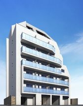 シーズンフラッツ新高円寺 物件写真 建物写真1