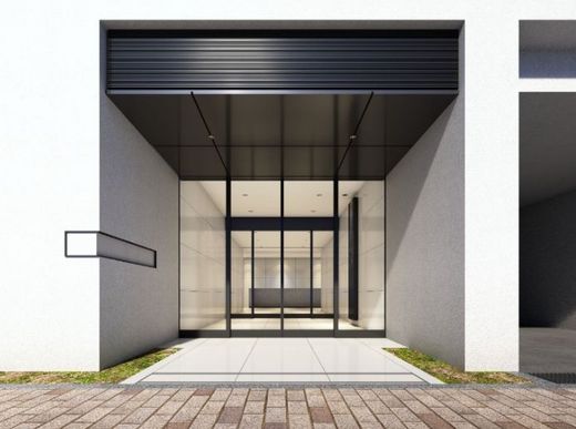 シーズンフラッツ新高円寺 物件写真 建物写真5