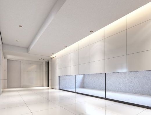 シーズンフラッツ新高円寺 物件写真 建物写真7