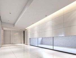 シーズンフラッツ新高円寺 物件写真 建物写真7