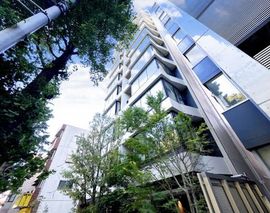 ブランズ渋谷代々木公園 物件写真 建物写真2