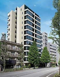 ブランズ渋谷代々木公園 物件写真 建物写真3