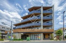 向山ガーデンゲート 画像