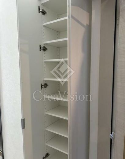 向山ガーデンゲート 1LDK　シューズクローゼット