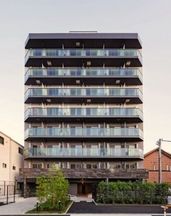 GRAN PASEO北綾瀬駅前(グランパセオ北綾瀬駅前) 画像