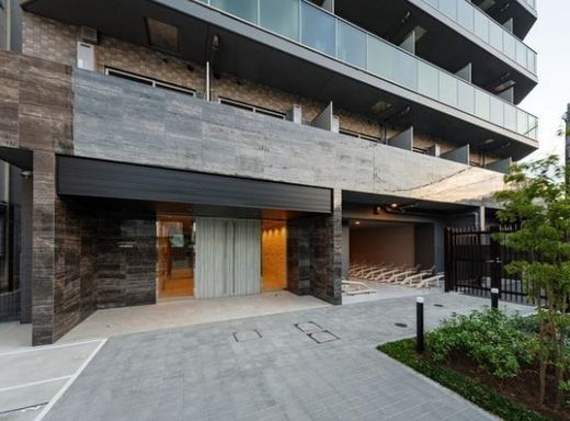 GRAN PASEO北綾瀬駅前(グランパセオ北綾瀬駅前) 写真