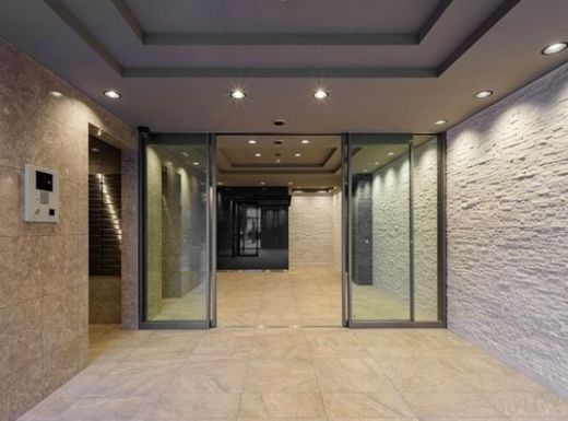 GRAN PASEO北綾瀬駅前(グランパセオ北綾瀬駅前) 物件写真 建物写真4