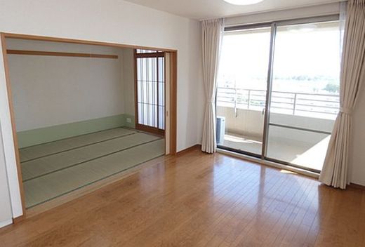 エアーズシティブライトコート 物件写真 建物写真8