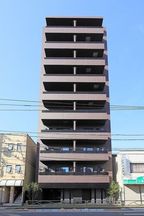 GRANSITE東大前 (グランジット東大前) 物件写真 建物写真1