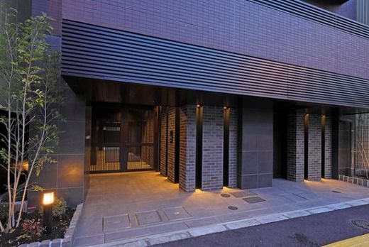 GRANSITE東大前 (グランジット東大前) 物件写真 建物写真2