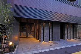 GRANSITE東大前 (グランジット東大前) 物件写真 建物写真2
