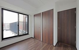 GRANSITE東大前 (グランジット東大前) 物件写真 建物写真5
