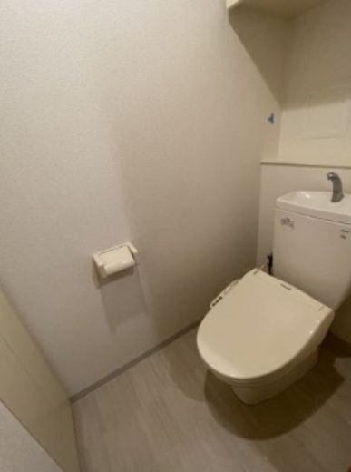 ミリアレジデンス大岡山 物件写真 建物写真11
