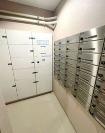 ミリアレジデンス大岡山 物件写真 建物写真4