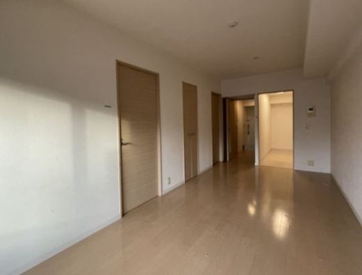 ミリアレジデンス大岡山 物件写真 建物写真6