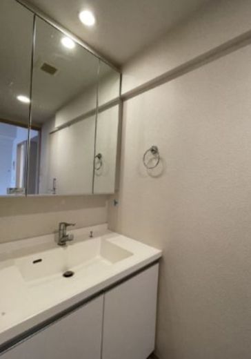 ミリアレジデンス大岡山 物件写真 建物写真9