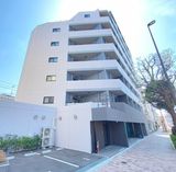 GRAND三軒茶屋WEST 外観