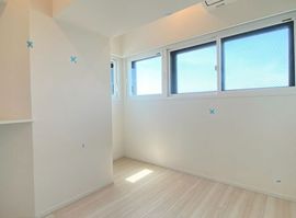 GRAND三軒茶屋WEST 物件写真 建物写真6