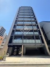 プライムガーデン上野御徒町 外観 物件画像1