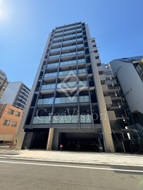 プライムガーデン上野御徒町 外観 物件画像3