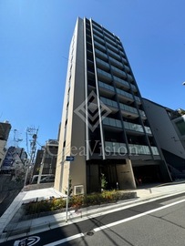 プライムガーデン上野御徒町 外観 物件画像4