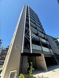 プライムガーデン上野御徒町 外観 物件画像5