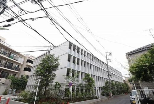 The Grand Terrace Wakabayashi 物件写真 建物写真1