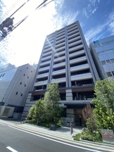 グランリビオ表参道 物件写真 建物写真1