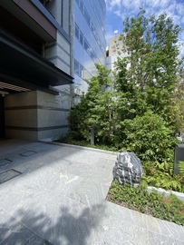 グランリビオ表参道 物件写真 建物写真7