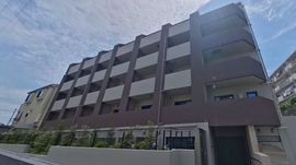 オープンブルーム溝の口 物件写真 建物写真1