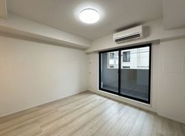 オープンブルーム溝の口 物件写真 建物写真9