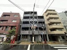 プレアス中野新井 画像