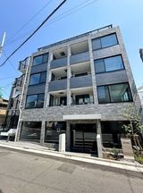 オープンブルーム渋谷本町 物件写真 建物写真1