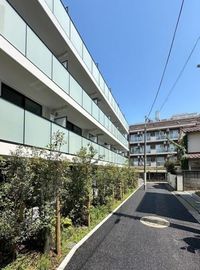 オープンブルーム渋谷本町 物件写真 建物写真4