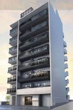 クレヴィスタ中野新橋Ⅱ 物件写真 建物写真1