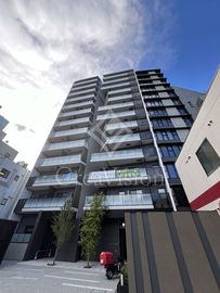 ザ・パークハビオ市ヶ谷ウエスト 写真