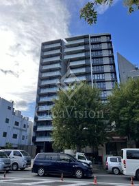 ザ・パークハビオ市ヶ谷ウエスト 外観 物件画像3