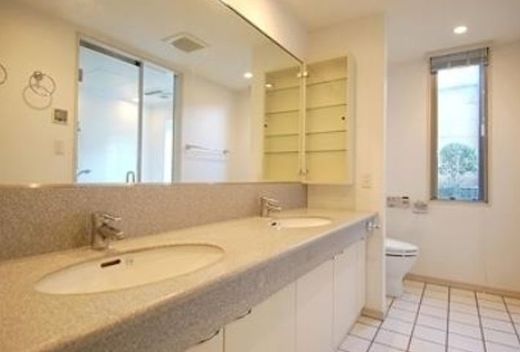 メゾンカルム三宿 物件写真 建物写真11