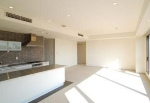 メゾンカルム三宿 物件写真 建物写真5