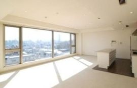 メゾンカルム三宿 物件写真 建物写真6