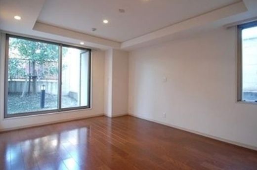メゾンカルム三宿 物件写真 建物写真8