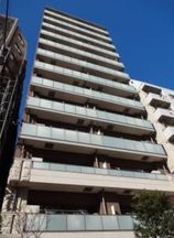 ミオカステーロ武蔵小山2 外観