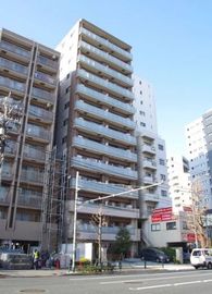 ミオカステーロ武蔵小山2 写真
