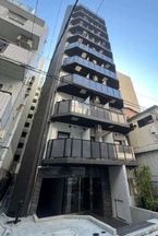 AZEST横濱大通り公園 物件写真 建物写真1