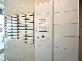 AZEST横濱大通り公園 物件写真 建物写真6